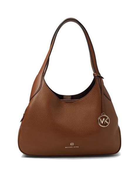 michael kors purse large kelsey tote price|Michael Kors large monogram tote.